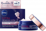 &Ouml;ine n&auml;okreem Nivea Vital Radiant Complexion Regenerating, 50 ml