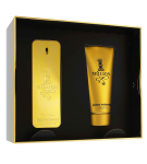 Kinkekomplektid meestele Paco Rabanne 1 Million