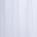 Du&scaron;ikardin, valge, 200 cm x 180 cm