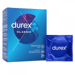 Kondoomid Durex Classic, 24 tk