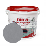 Vuugit&auml;ide Mira Supercolour excellent, isoleeriv, hall v., 3 kg