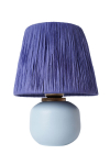 Laualambid Opviq YL540, E27, 60W, violetne v.