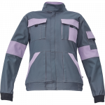 T&ouml;&ouml;jope naiste Cerva Max Summer, hall v./violetne v., 38 suurus