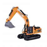 Ekskavaator GLW Engineering Vehicle ZA5012, kollane v.