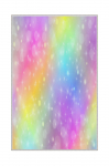 Vaip Conceptum Hypnose HMNT114, mitmev&auml;rviline, 180 cm x 120 cm