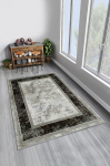 Koridorivaip Conceptum Hypnose W1053 -, mitmev&auml;rviline, 150 cm x 100 cm