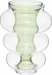 Vaas Atmosphera Matali Double, 36 cm, l&auml;bipaistev v./roheline v.