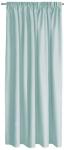 Pimendav kardin Atlantic ZAT-09, helesinine v., 140 cm x 250 cm