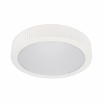Valgusti lagi Domoletti Faro CL23014 D50 White, LED, 3000 &deg;K x 33 W, valge v.