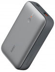 Akupank Aukey Spark Mini PB-Y57, 20000 mAh, 20 - 22.5 W, hall v.