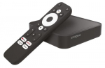 Multimeediapleier Strong Leap S3, USB Type-C, must v.