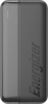 Akupank Energizer UE20050CC, 20000 mAh, 15 W, must v.