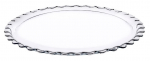 Serveerimistaldrik Pasabahce Patisserie, 37 cm x 1.4 cm, 37 cm, L&auml;bipaistev v.