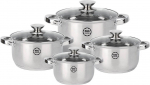 Pottide komplekt MG Home Verso