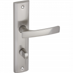 Uksek&auml;epide, sisetingimustes Kuchinox Aura KSA_313A, satiin v.