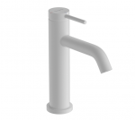 Valamusegisti Hansgrohe Tecturis, valge