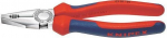 N&auml;pitsad kombineeritud Knipex 03 05 160, 160 mm