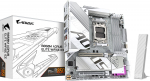 Emaplaat Gigabyte B850M AORUS ELITE WIFI6E ICE