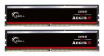 Operatiivm&auml;lu (RAM) G.SKILL Aegis 5 F5-5200J4040A16GX2-IS, DDR5, 32 GB, 5200 MHz
