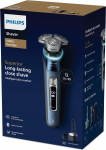 Habemeraseerija Philips i9000 Prestige XP9201/33, li-ion