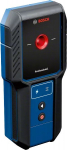 Traadi- ja metallidetektor Bosch Professional GMS 100-23