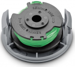 Trimmeri k&ouml;is K&auml;rcher 2.444-015.0, 3.4 m x 2 mm