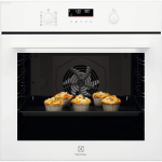Integreeritav ahi Electrolux 600 seeria &bdquo;SteamBake&ldquo; EOD6F77WV
