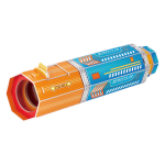 3D-pusle National Geographic Monocular, 25 cm x 6 cm, mitmev&auml;rviline