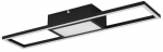 Valgusti lagi Reality Rigido R67172132, LED, 2700 - 6000 &deg;K, 1 x 22 W, must v.