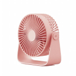 Lauaventilaator Sothing Pink, 4 W