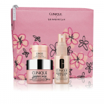 N&auml;ohooldustoodete komplekt naistele Clinique Moisture Surge, 4 tk