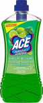 P&otilde;randapesuvahend Ace Lime Mint, eri p&otilde;randale/universaalne, 1 l