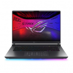 S&uuml;learvuti Asus ROG Strix G16 G615LW-S5075W 90NR0LG1-M002T0, U9-275HX, 16 GB, 1 TB, 16 ", Nvidia GeForce RTX 5080, hall v., en