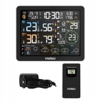 Ilmajaam koos v&auml;lisanduriga Meteo