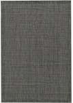 Vaip v&auml;literrassidele Ayyildiz Giza 1410, must v., 230 cm x 160 cm