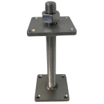 Tugi Arras, 95 mm x 95 mm x 250 mm x 8 mm