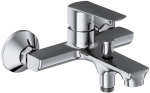 Vannisegisti Ravak Life LF 022.00CR, kroom