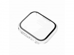 Ekraani kaitseklaas Apple WATCH 41MM CLEAR, l&auml;bipaistev