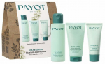 N&auml;ohooldustoodete komplekt naistele Payot Pate Grise, 180 ml, 3 tk