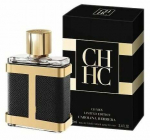 Parf&uuml;&uuml;mvesi Carolina Herrera CH Insignia Man, 100 ml