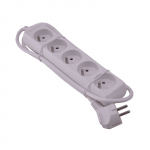 Pikendusjuhe, 3G1.0, 1 m, 5 pesa