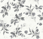 Tapeet A.S.Creation Pure Elegance 397686, vin&uuml;&uuml;l, tumehall