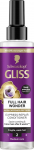 Juukse konditsioneer Schwarzkopf Gliss Full Hair Wonder, 200 ml