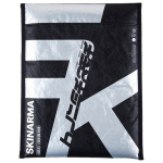 S&uuml;learvuti&uuml;mbris Skinarma Comet, must, 14"