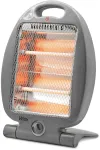 Elektriline k&uuml;tteseade Warm Tech WTHH800, 0.8 kW