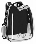 Loomade transpordikott Springos PA0229, 34 cm x 21 cm x 40 cm