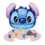 Advendikalender Ooshies Disney Stitch, 24 tk, mitmev&auml;rviline