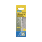 Konkskruvi Rapid, 8x13 mm, hall, 12 tk