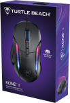 Juhtmega m&auml;nguhiir Turtle Beach Kone II (TBM-1003-05), usb type-a, must v.