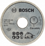 Teemantketas Bosch, 65 mm x 15 mm x 1.9 mm
